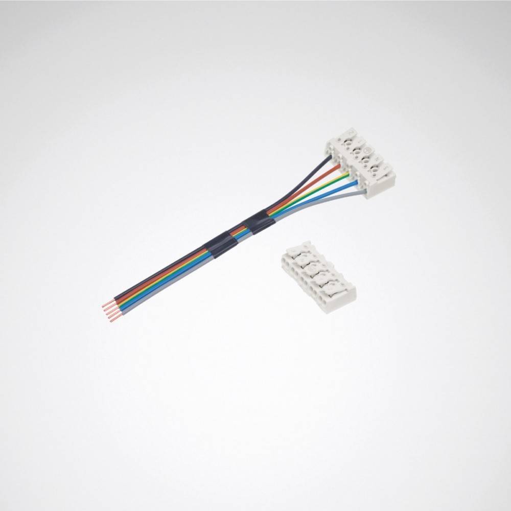 Trilux Durchgangsverdrahtung Tugra ZLV/515/LMB