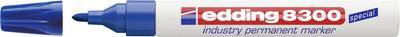Edding 8300 Permanent-Marker (4-8300003)