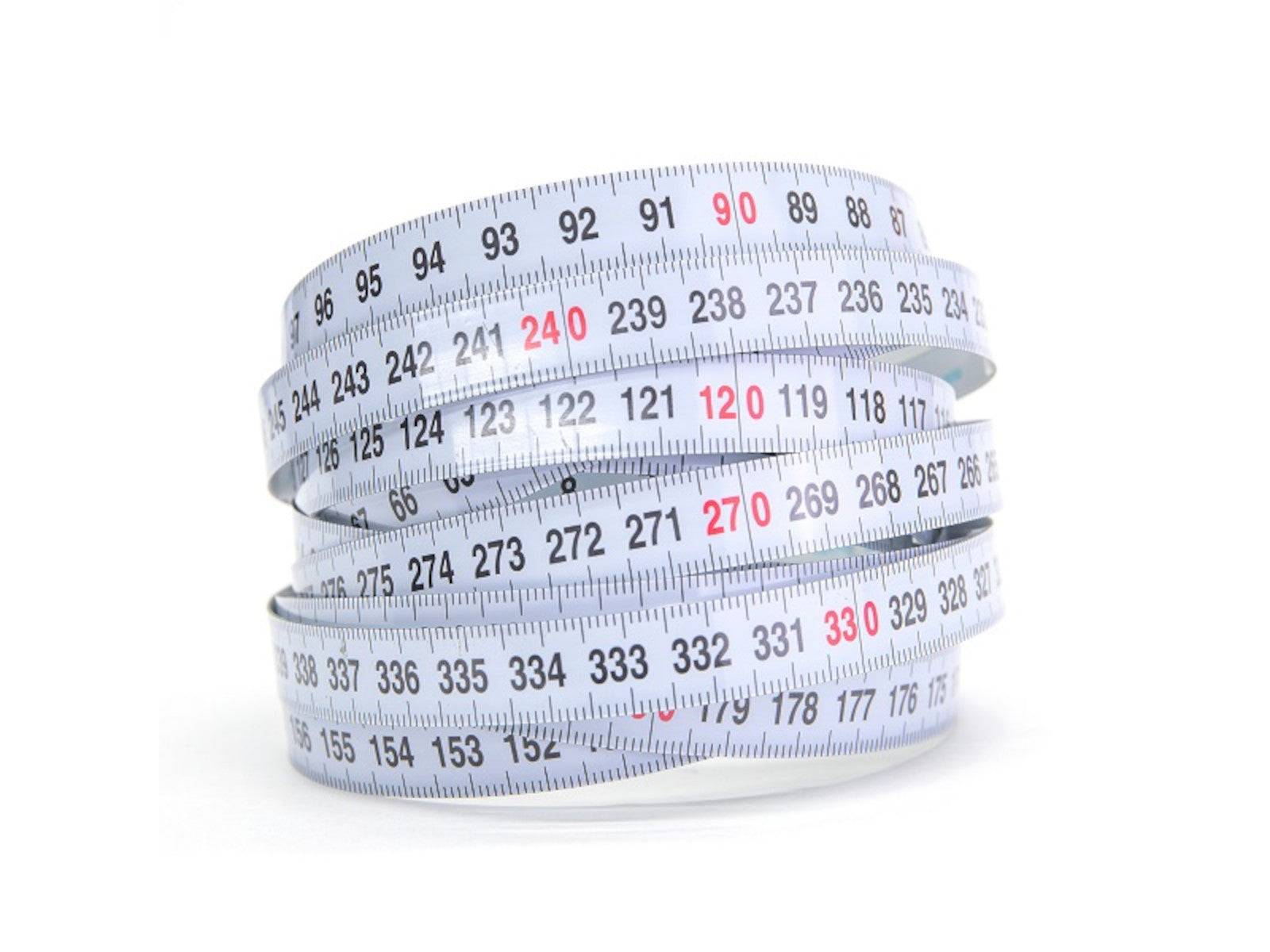 Kreg Maßband 3500RL - selbstklebend