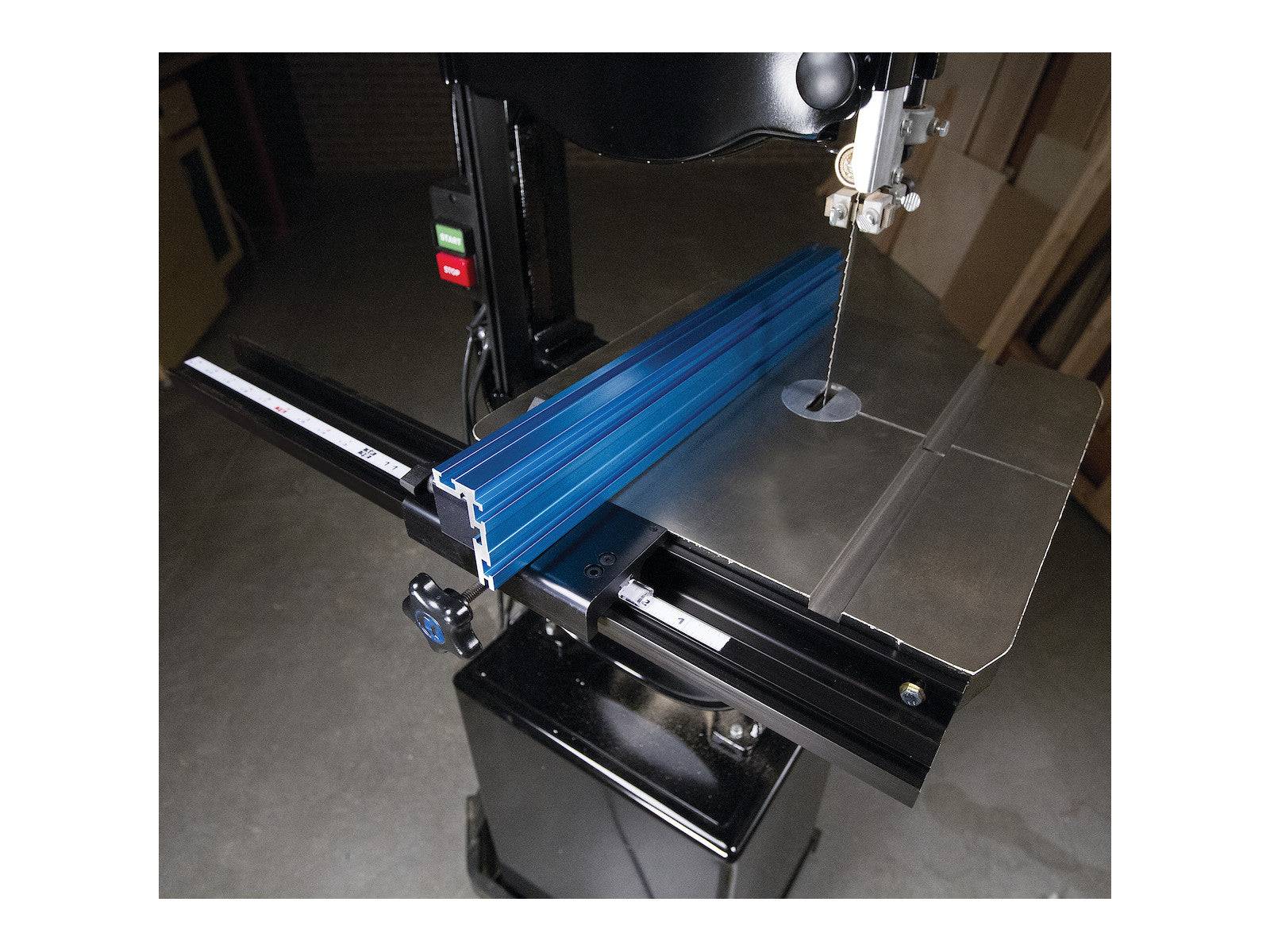 Kreg Präzisions-Bandsägenanschlag