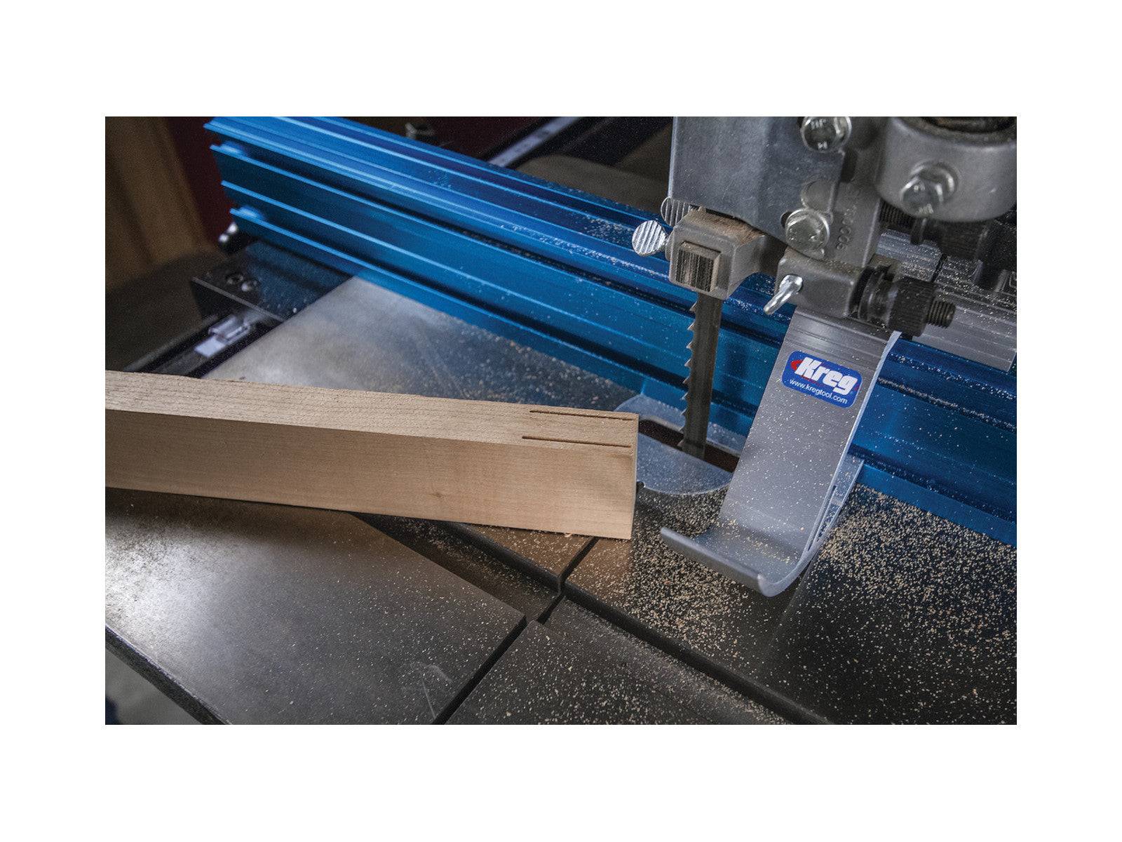 Kreg Präzisions-Bandsägenanschlag