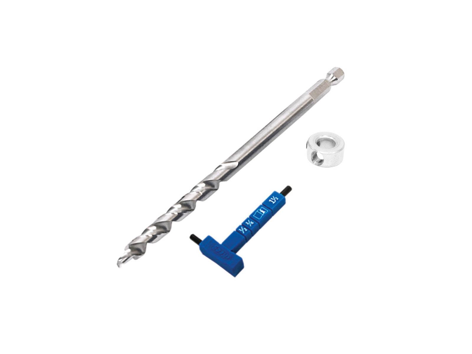 Kreg Easy-Set Micro-Pocket™ Stufenbohrer