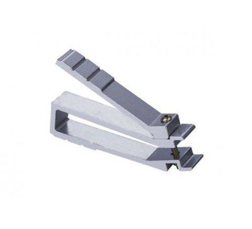 Käfigmutter-Zange aus Aluminium