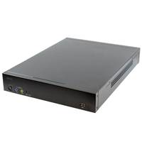 AXIS Camera Station S2108 - Server - eigenständiges Gerät