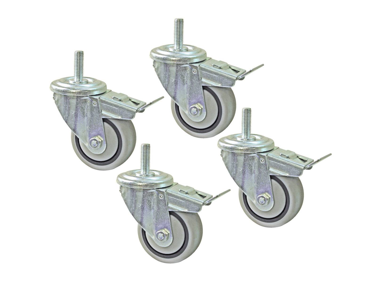 Kreg Schwerlast-Lenkrollen