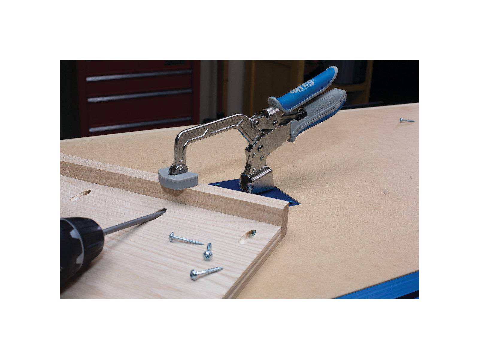 Kreg Automaxx® Werkbankzwinge 83 mm