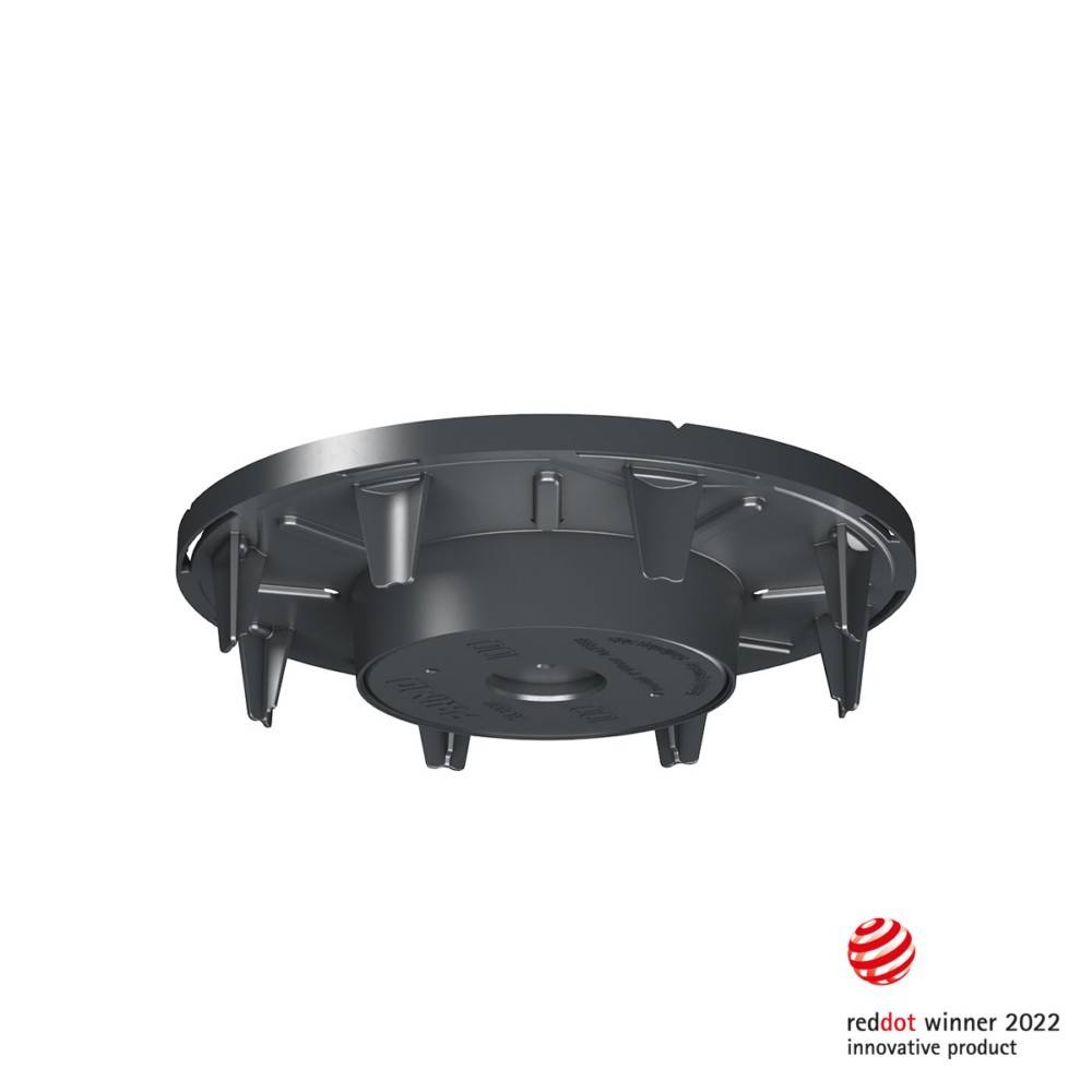 Primo Frontteil 100mm P886