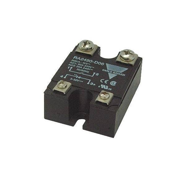 Gavazzi Halbleiterrelais RA2450-D06