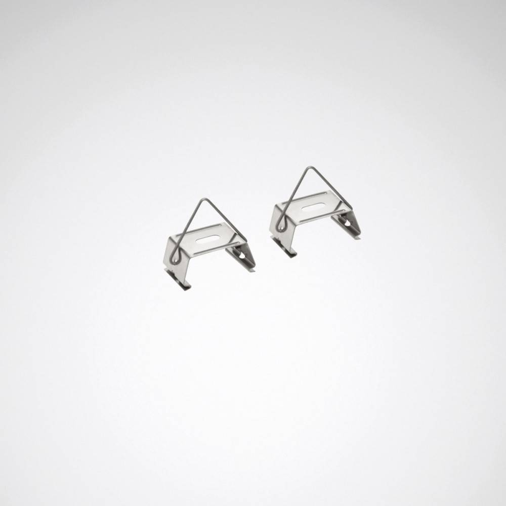 Trilux Montageclips (VE 2) Tugra ZB V4A