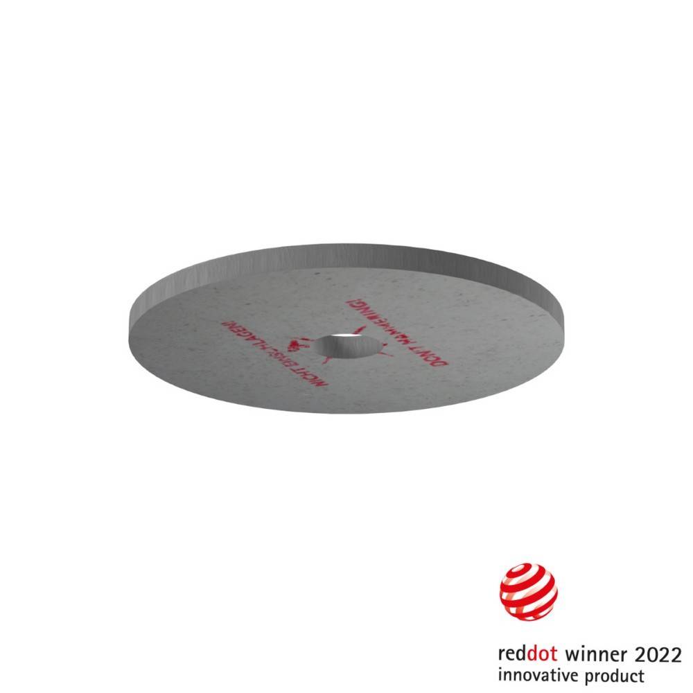 Primo Ersatzplatte P930