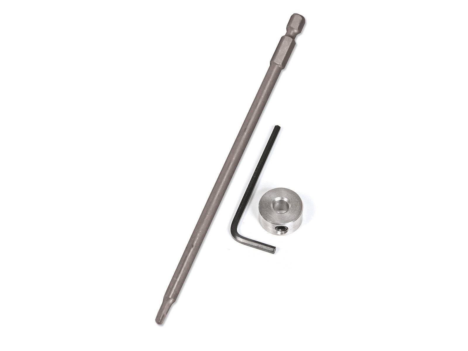 Kreg Deck Jig Terrassenschrauben-Bit