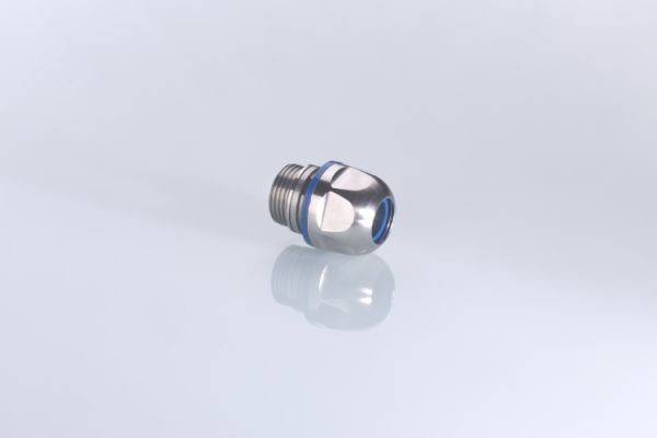 5 Stk. Pflitsch Hygieneverschraubung bg 225VA cp