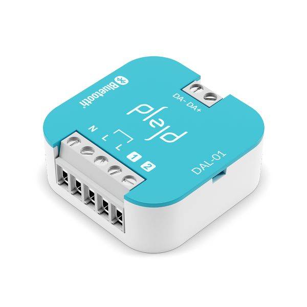 DAL-01 DALI Broadcast,128mA,DT8,BT