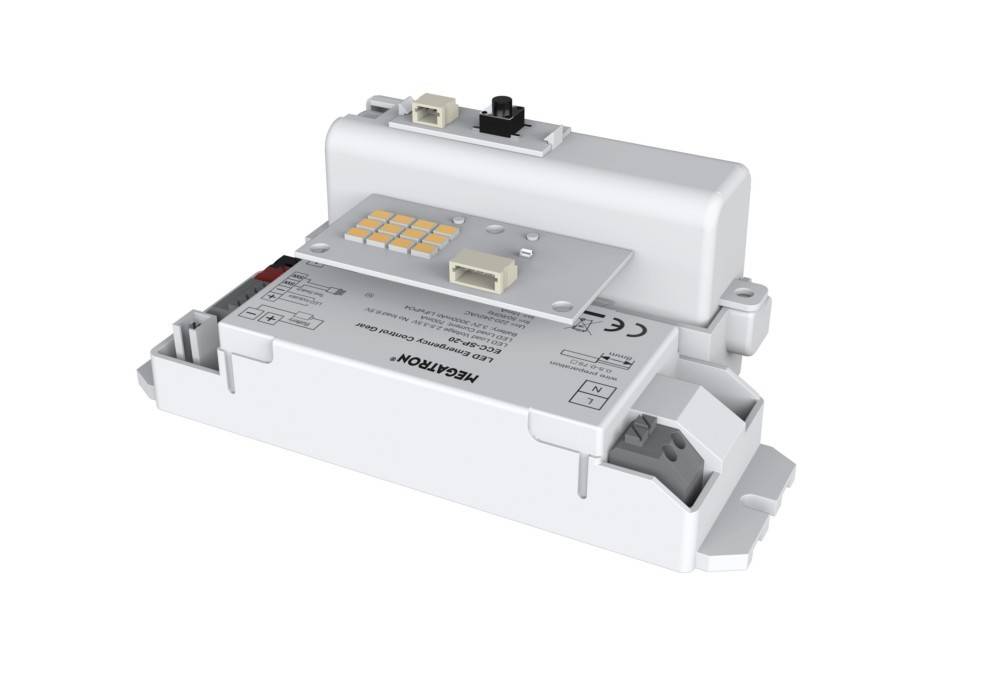 Megatron Notstrommodul MT77140