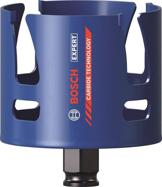 Bosch EXPERT Lochsäge 83mm 2608900476 Construction Material Install.Baumaterial Werkzeug