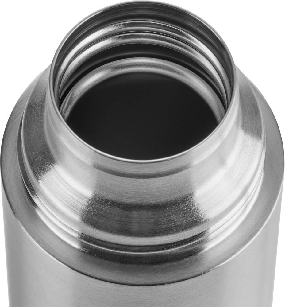 Emsa Isolierflasche MOBILITY 1L sw/ant