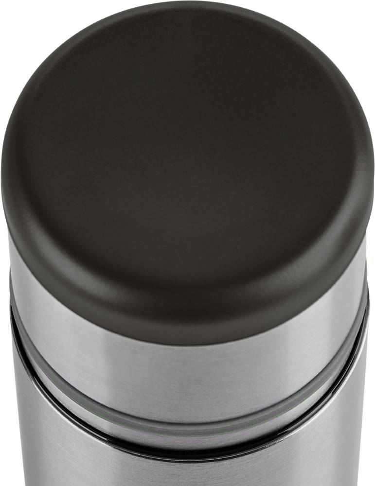 Emsa Isolierflasche MOBILITY 1L sw/ant