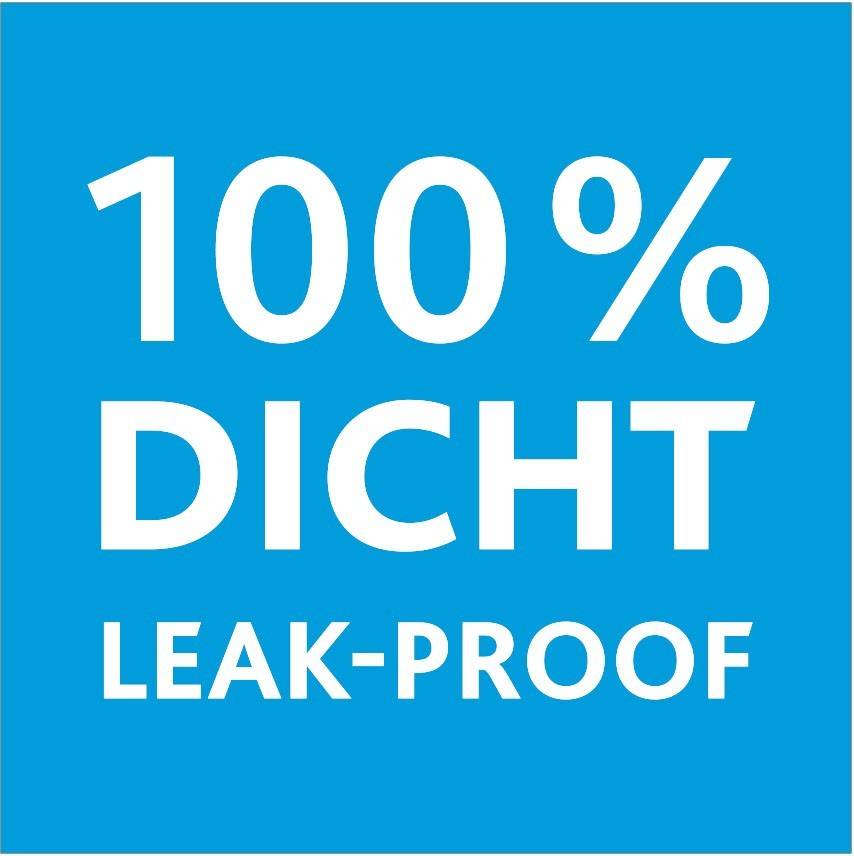 Emsa Frischhaltedosen-Set CLIP CLOSE 9erSet