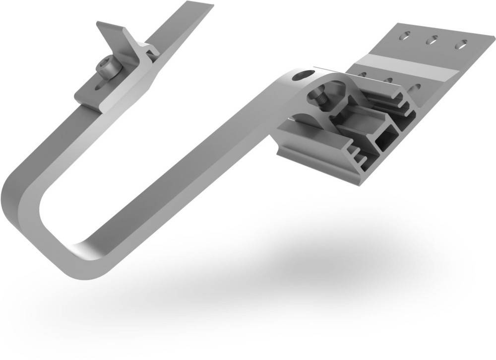 K2 Systems SingleHook 2004222