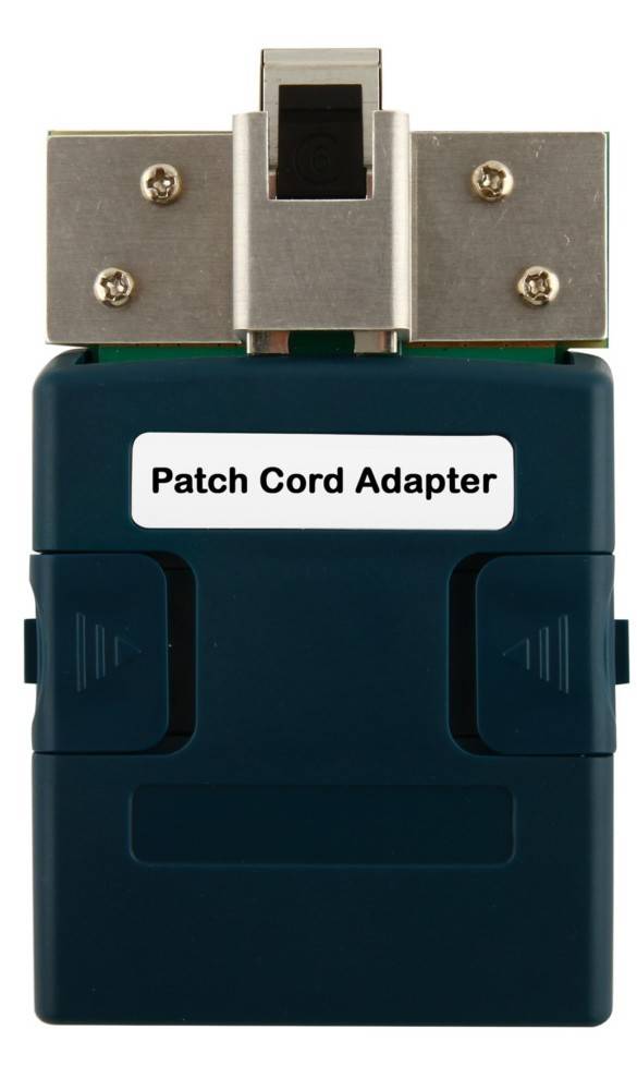 Softing IT Patch Cord Adapter WX_AD_6_PCORD1