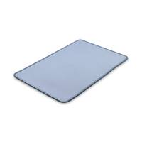 Hama 00051963, Blau, Monochromatisch, Anti-Rutsch-Basis