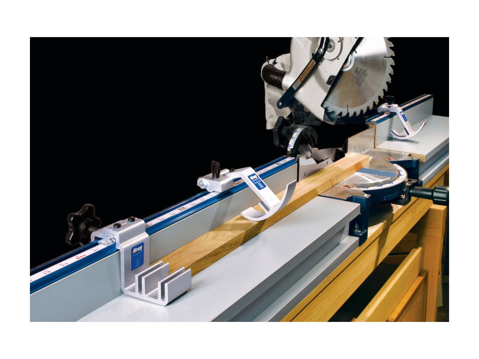 Kreg Top Trak XL Profilschiene, Länge: 1218mm