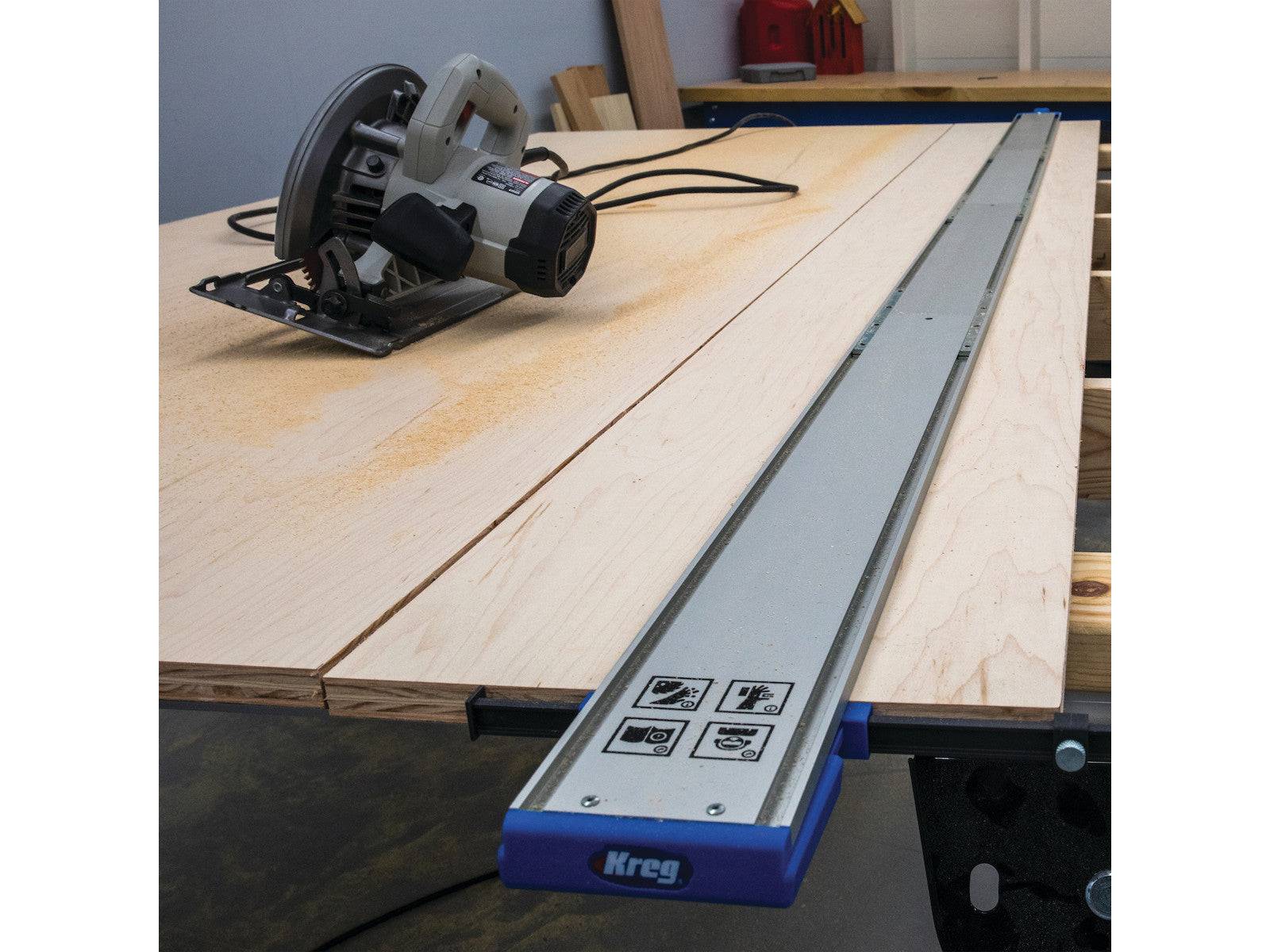 Kreg Universal Anschlagschiene XL