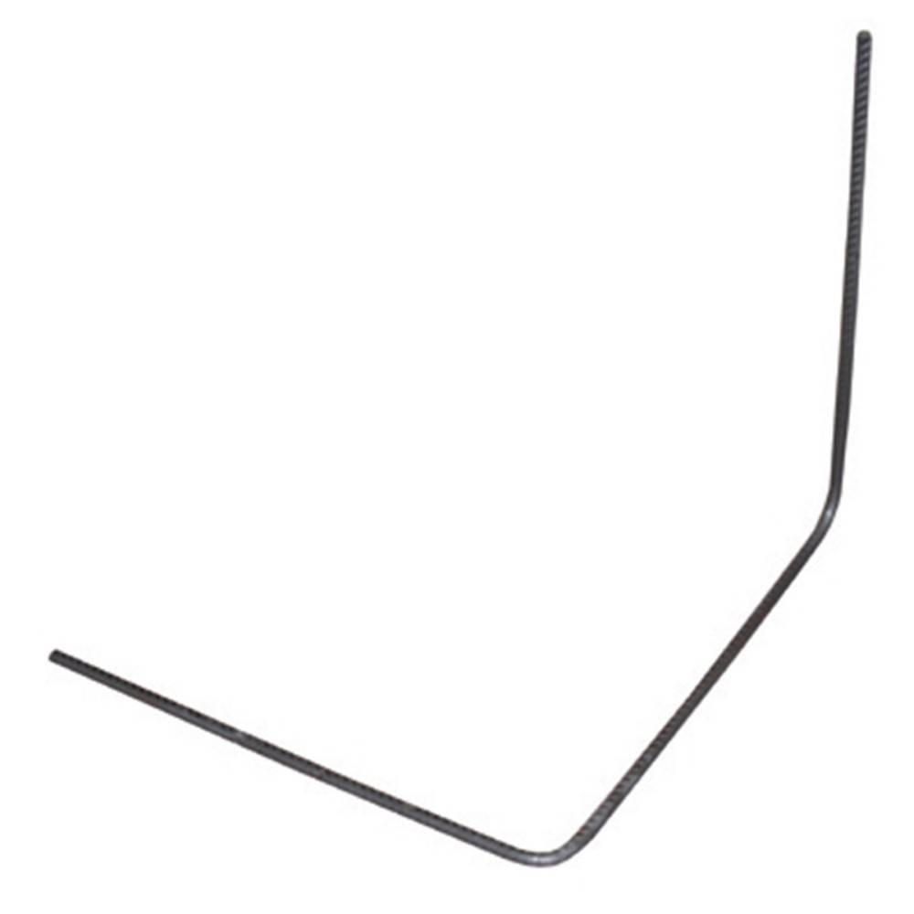 Primo Rohrstütze Stahl P425