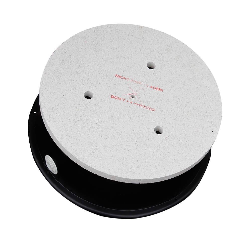 Primo Betoneinbaugehäuse P606