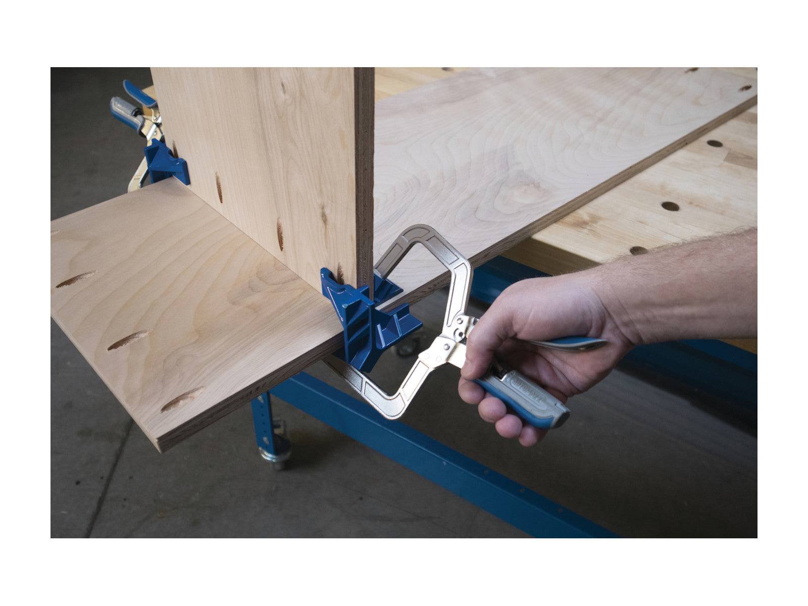 Kreg Automaxx® Eckzwinge