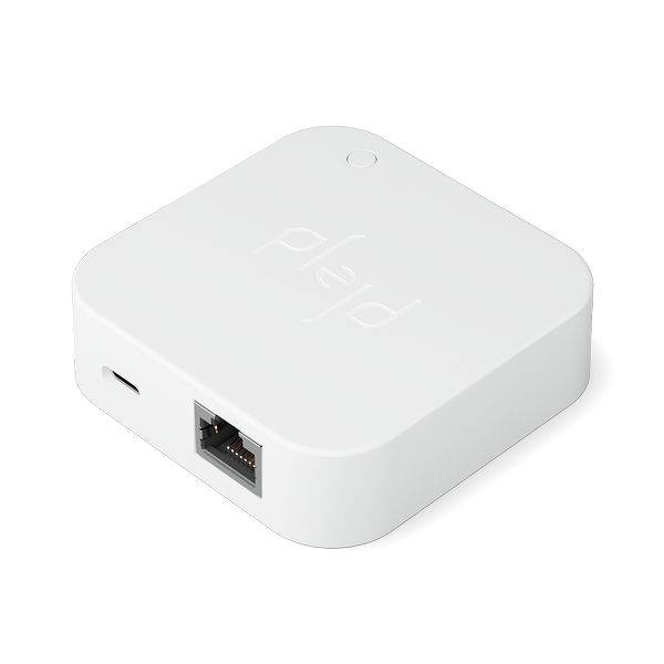 GWY-01 Gateway, Bluetooth, Internet