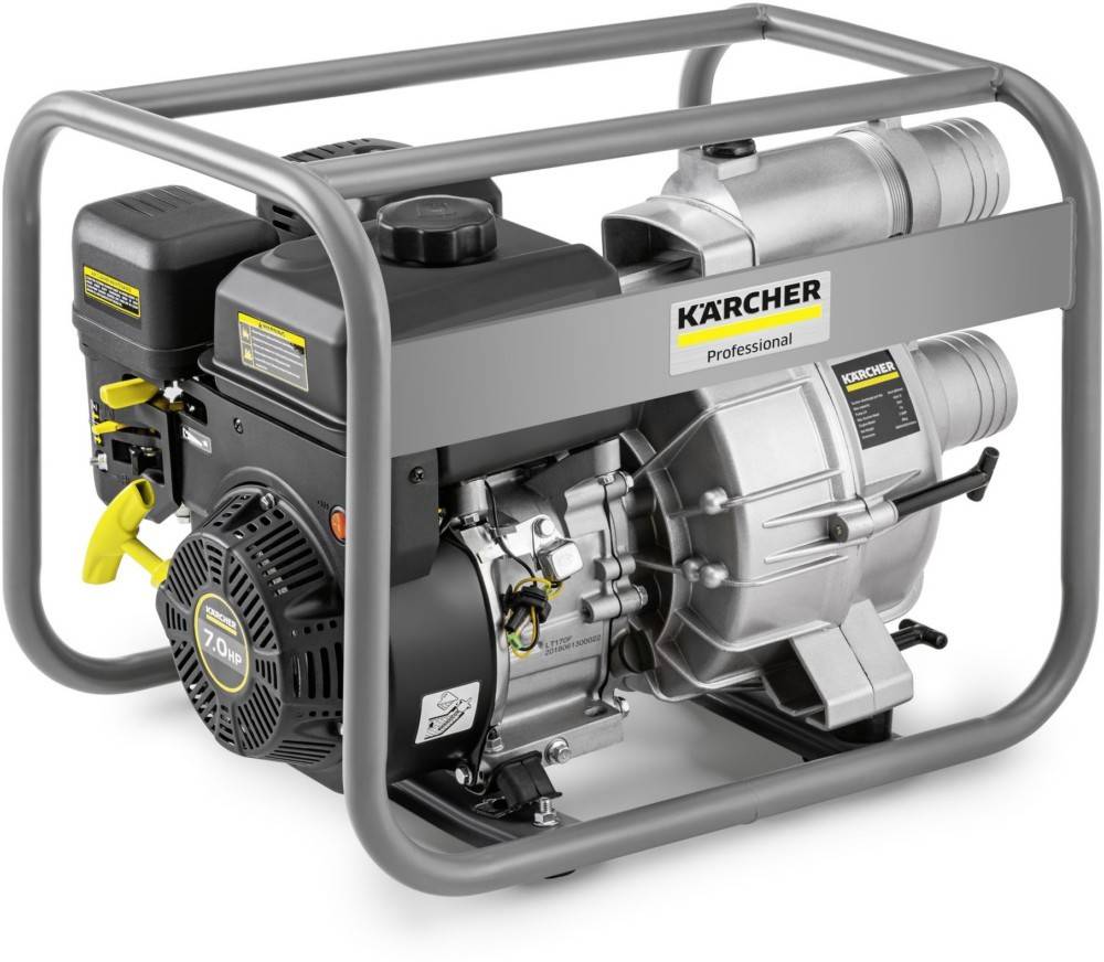 Kärcher WWP 45 1.042-210.0