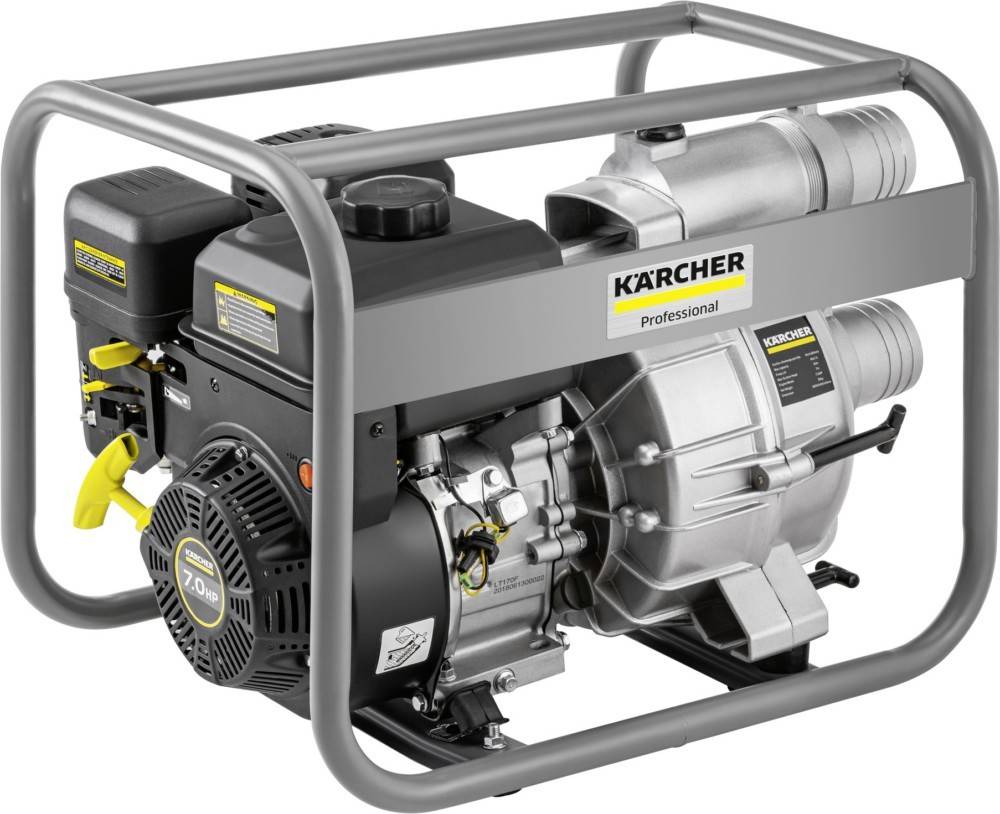 Kärcher WWP 45 1.042-210.0