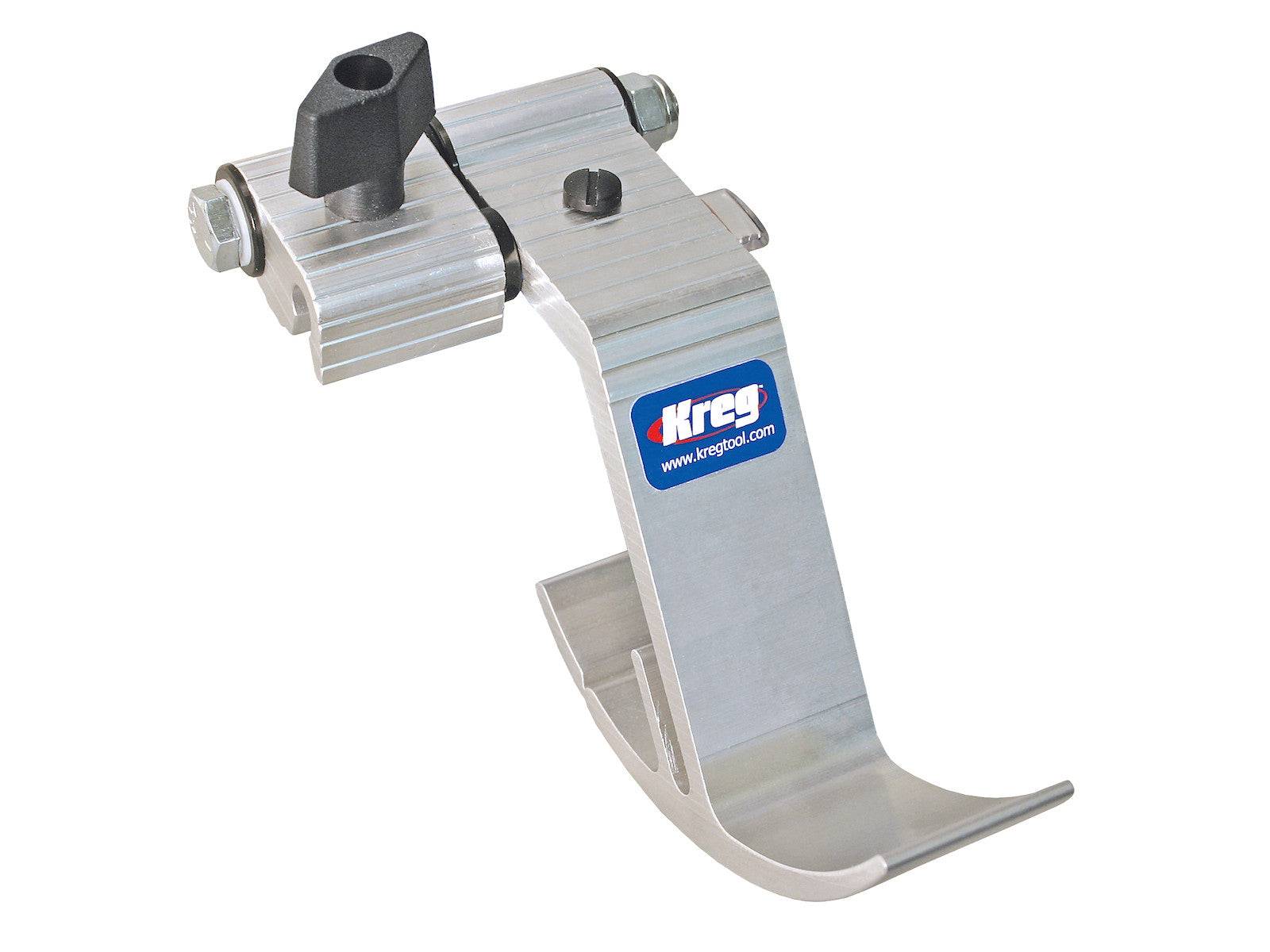 Kreg Swing Stop