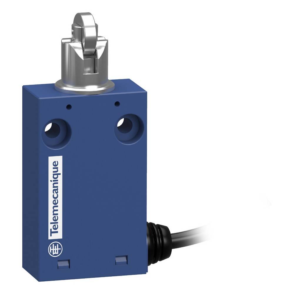 Telemechanique Sensors Positionsschalter XCMH2103L1