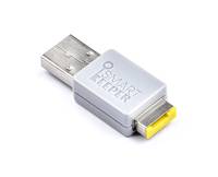 SMART KEEPER - Basic""USB Stick"" verriegelbar 32GB gelb
