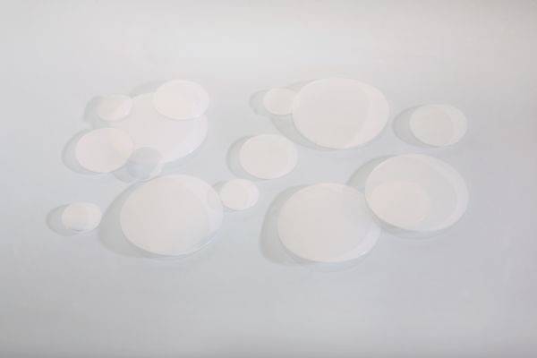 500 Stk. Pflitsch Blindscheibe BS 16