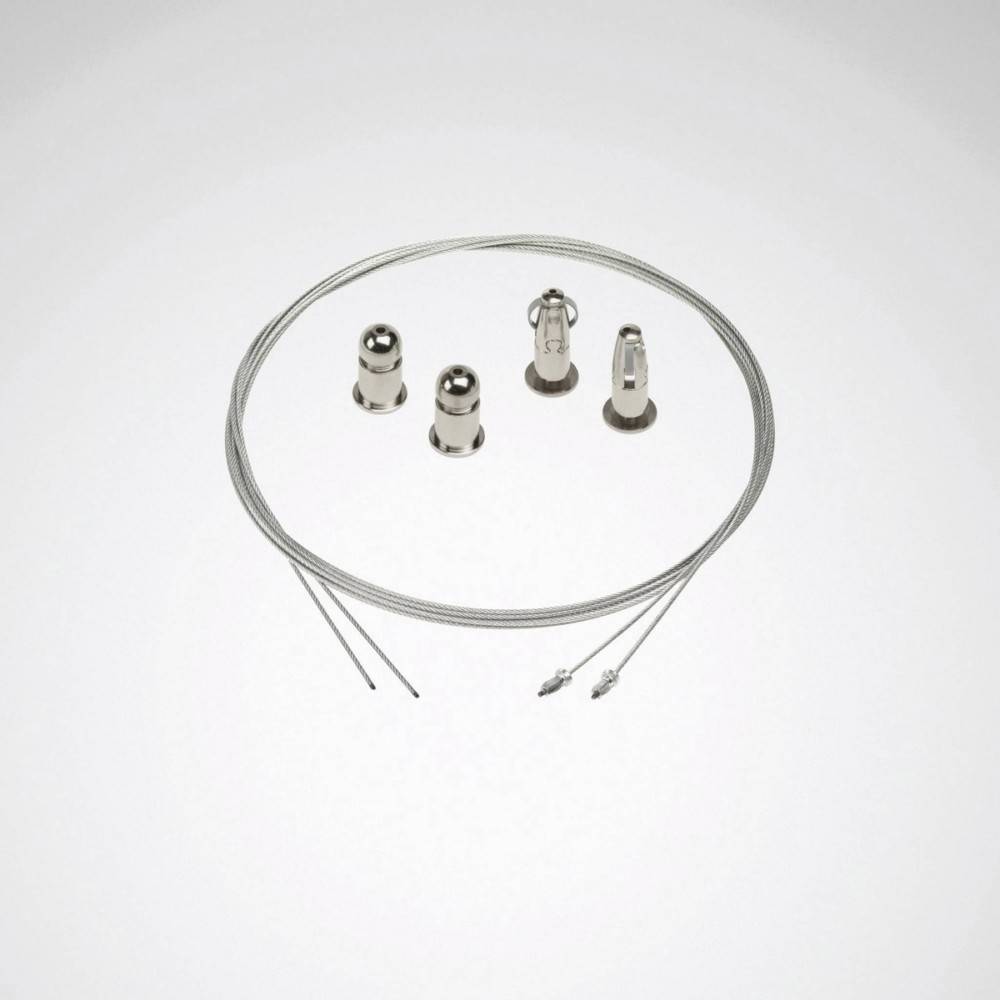 Trilux Seilabhängung Tugra ZSDD/2000