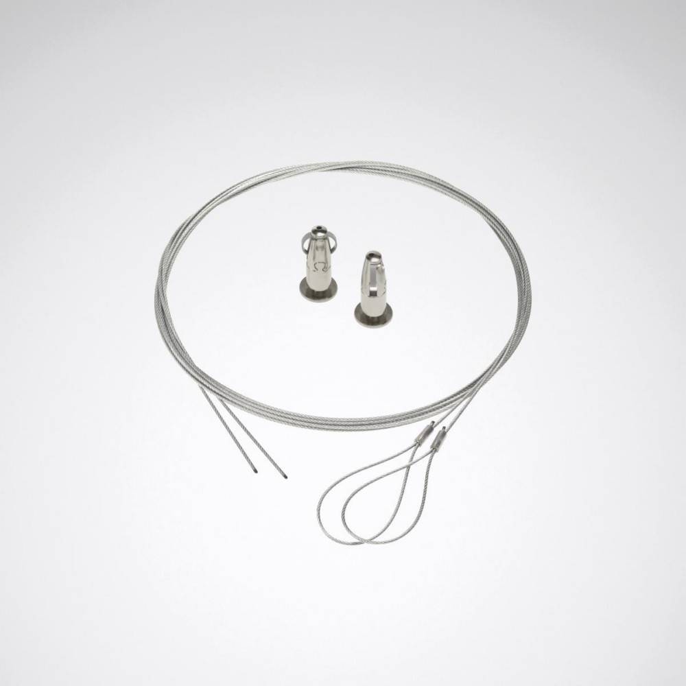 Trilux Seilabhängung Tugra ZSDD/2000