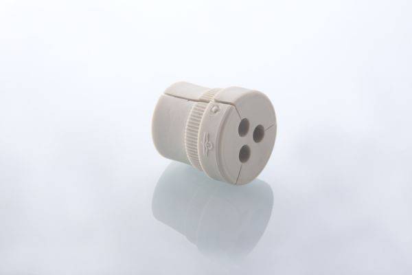 25 Stk. Pflitsch Dichteinsatz UFE 53pm1x3,5