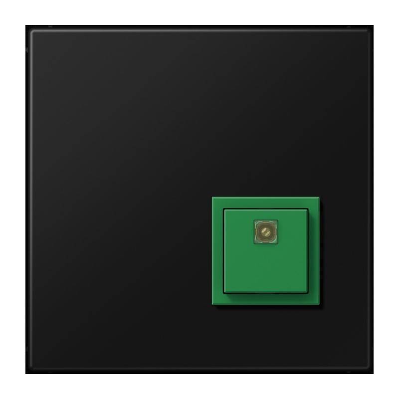 Jung Notrufsystem Abstelltaster NRS LS 0834 AT SWM