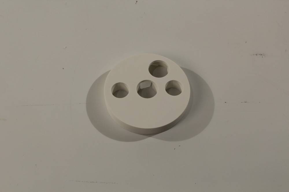 RP-Technik Aufputzadapter ILD-APA-02