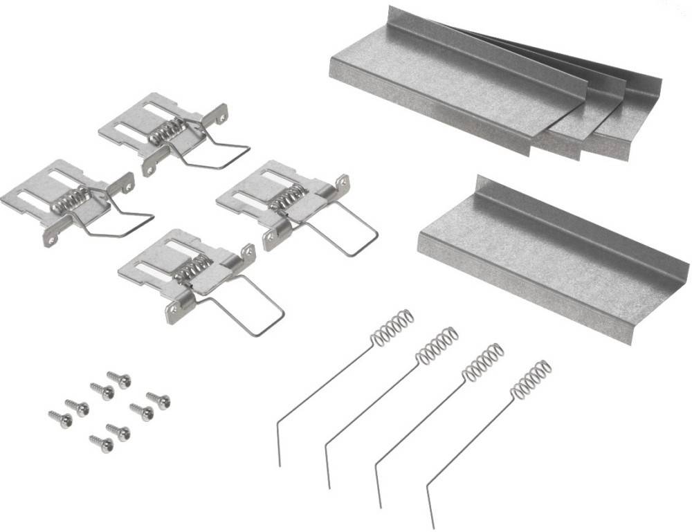 Trilux Montagezubehör ArimoFitG2ZBB M84/57