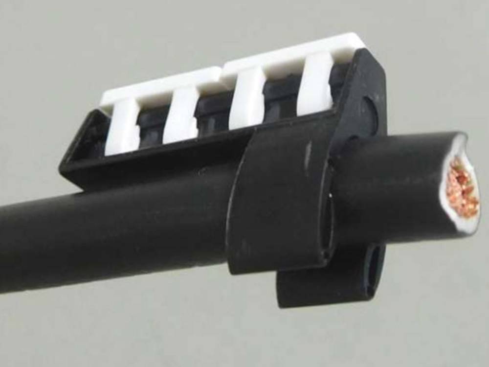 Cembre 42850 TDMOS-16 PA 16 QMM L 42850