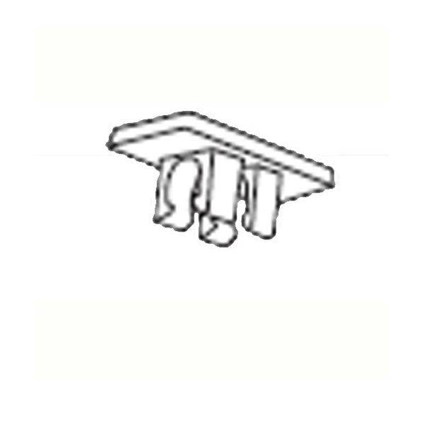 Cembre 41494 MG-CPM-05 PC 5X10MM 41494
