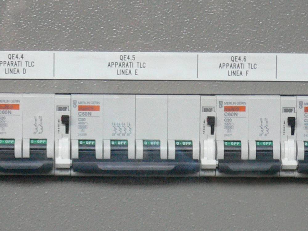 Cembre 990753N MG-17.5-A PVC 15X3 990753N