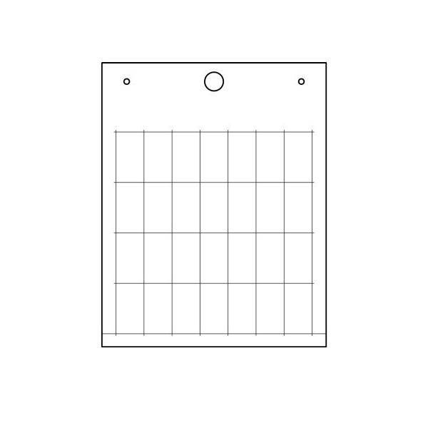 Cembre 49192N MG-TAA PVC 15X17MM 49192N