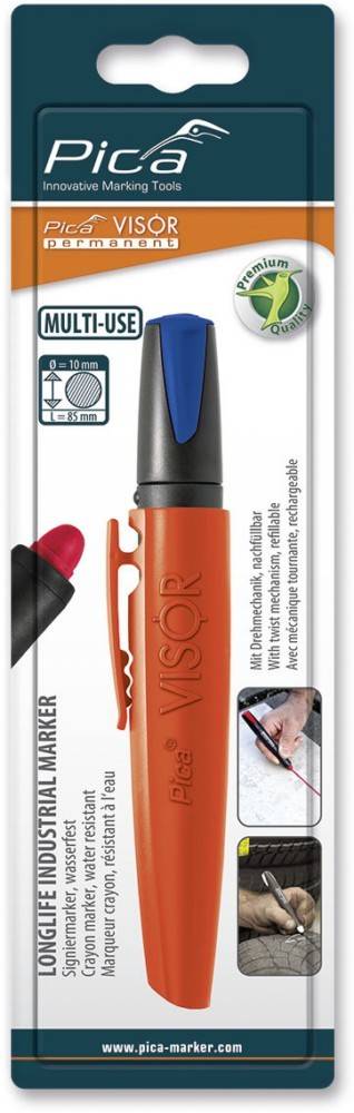 Pica-Marker VISOR Permanentmarker 990/41