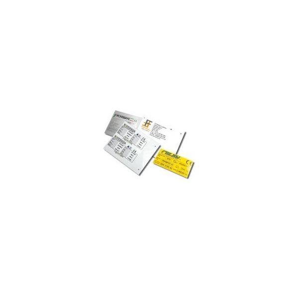 Cembre 48902 MG-VRT-R PVC 62X88MM 48902
