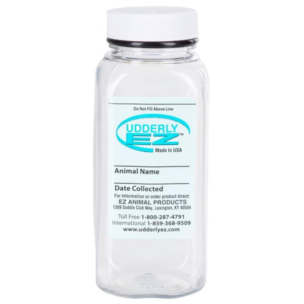 Schafmelkpumpe Komplettset